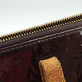 Bellevue GM Amarante Vernis M93589 Lot number unknownベルヴューGM アマラント ヴェルニ M93589 製番不明