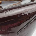 Bellevue GM Amarante Vernis M93589 Lot number unknownベルヴューGM アマラント ヴェルニ M93589 製番不明