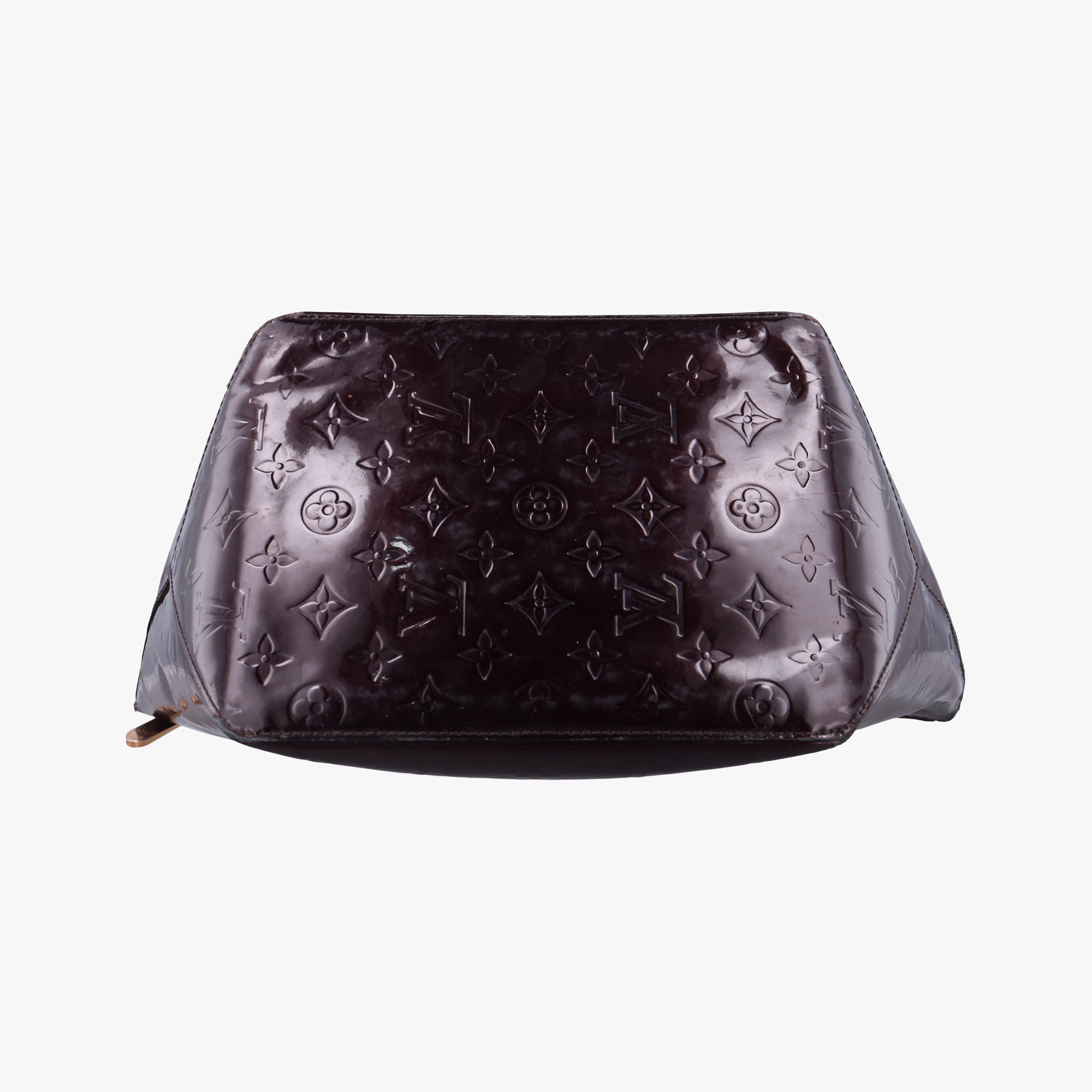 Bellevue GM Amarante Vernis M93589 Lot number unknownベルヴューGM アマラント ヴェルニ M93589 製番不明