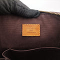 Bellevue GM BLEU NUIT Vernis M93589 Lot number unknownベルヴューGM ブルーニュイ ヴェルニ M93589 製番不明
