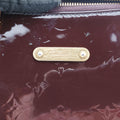 Bellevue GM BLEU NUIT Vernis M93589 Lot number unknownベルヴューGM ブルーニュイ ヴェルニ M93589 製番不明