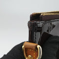 Bellevue GM BLEU NUIT Vernis M93589 Lot number unknownベルヴューGM ブルーニュイ ヴェルニ M93589 製番不明
