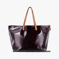 Bellevue GM BLEU NUIT Vernis M93589 Lot number unknownベルヴューGM ブルーニュイ ヴェルニ M93589 製番不明