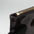 Bellevue GM BLEU NUIT Vernis M93589 Lot number unknownベルヴューGM ブルーニュイ ヴェルニ M93589 製番不明