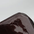 Bellevue GM BLEU NUIT Vernis M93589 Lot number unknownベルヴューGM ブルーニュイ ヴェルニ M93589 製番不明