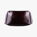 Bellevue GM BLEU NUIT Vernis M93589 Lot number unknownベルヴューGM ブルーニュイ ヴェルニ M93589 製番不明