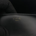 Teen Triomphe Black Leather F-CU-2231ティーン トリオンフ ブラック レザー F-CU-2231