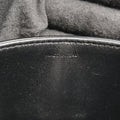 Teen Triomphe Black Leather F-CU-2231ティーン トリオンフ ブラック レザー F-CU-2231