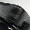 Teen Triomphe Black Leather F-CU-2231ティーン トリオンフ ブラック レザー F-CU-2231