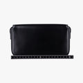 Teen Triomphe Black Leather F-CU-2231ティーン トリオンフ ブラック レザー F-CU-2231
