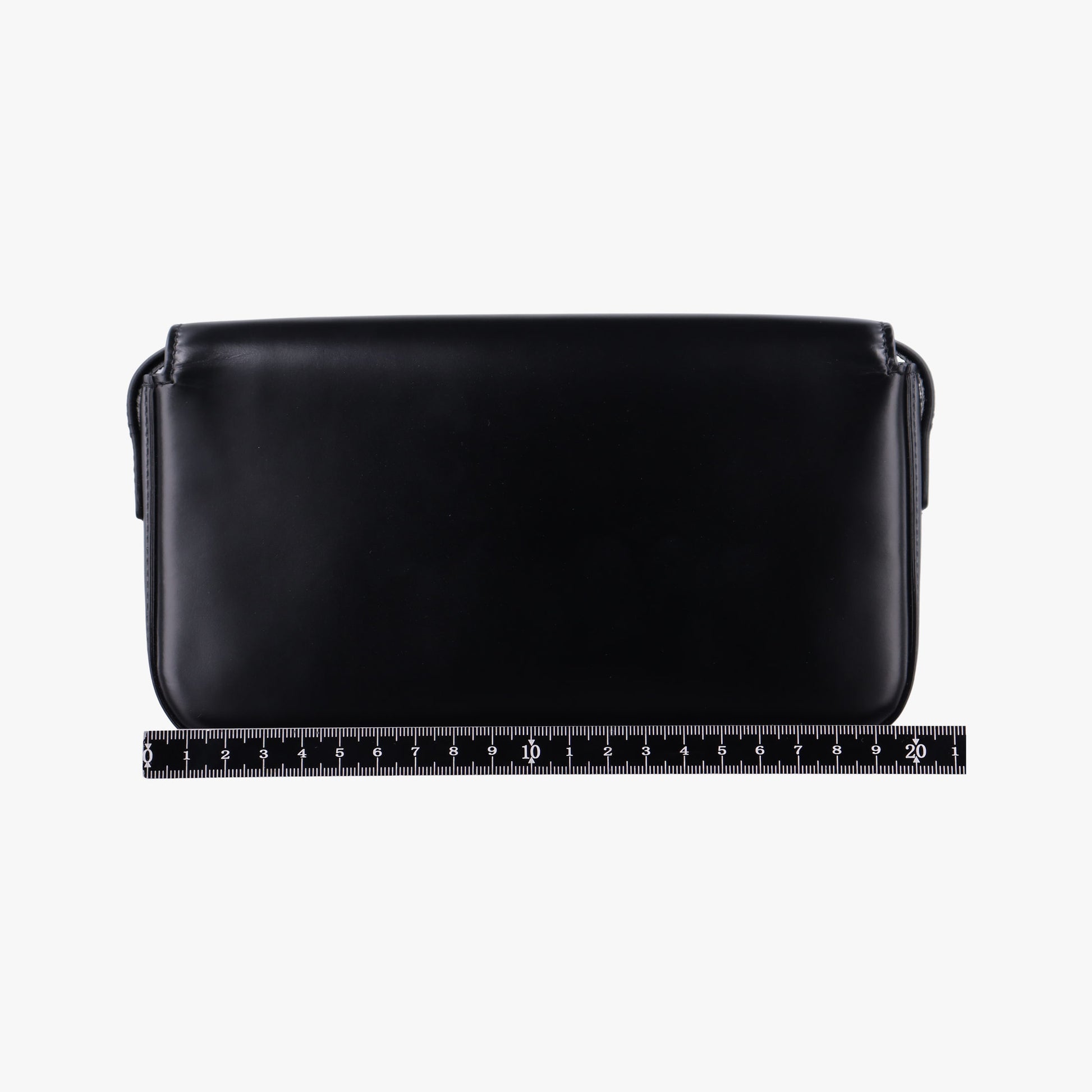 Teen Triomphe Black Leather F-CU-2231ティーン トリオンフ ブラック レザー F-CU-2231