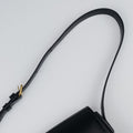 Teen Triomphe Black Leather F-CU-2231ティーン トリオンフ ブラック レザー F-CU-2231