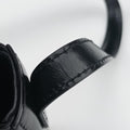 Teen Triomphe Black Leather F-CU-2231ティーン トリオンフ ブラック レザー F-CU-2231