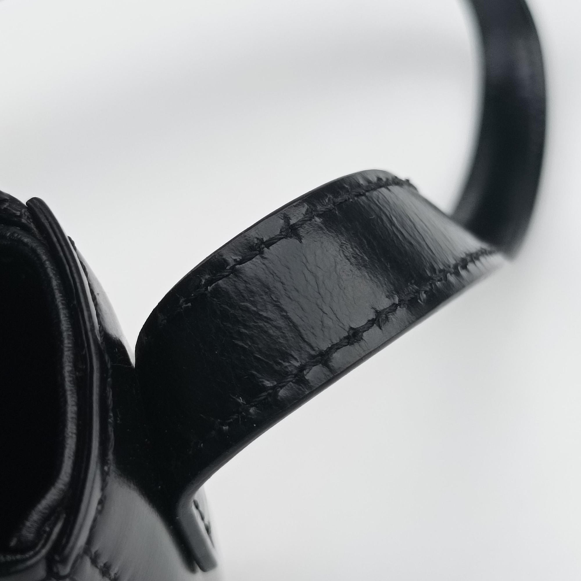 Teen Triomphe Black Leather F-CU-2231ティーン トリオンフ ブラック レザー F-CU-2231