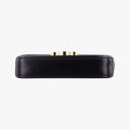 Teen Triomphe Black Leather F-CU-2231ティーン トリオンフ ブラック レザー F-CU-2231