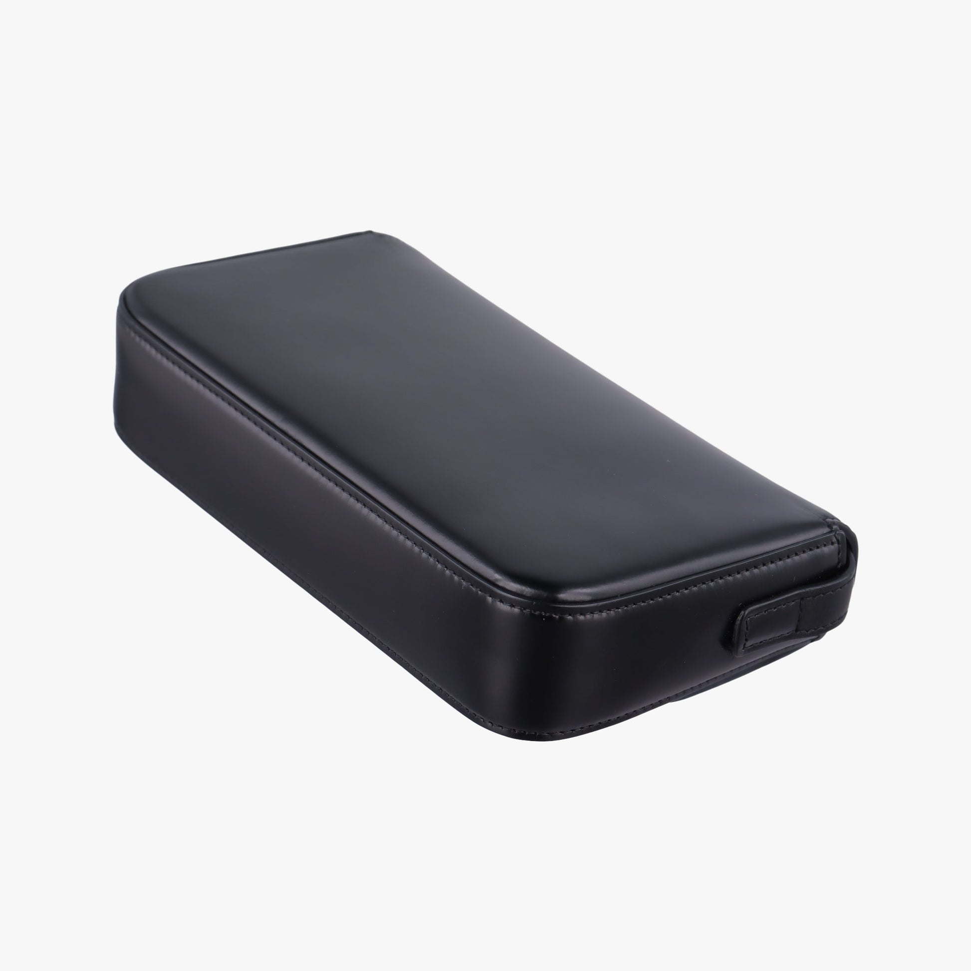 Teen Triomphe Black Leather F-CU-2231ティーン トリオンフ ブラック レザー F-CU-2231