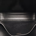 Teen Triomphe Black Leather F-CU-2231ティーン トリオンフ ブラック レザー F-CU-2231