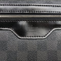 DANIEL MM Noir Damier GRAPHITE N58029 SP4160ダニエルMM ノワール ダミエ グラフィット N58029 SP4160