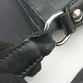 DANIEL MM Noir Damier GRAPHITE N58029 SP4160ダニエルMM ノワール ダミエ グラフィット N58029 SP4160