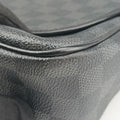 DANIEL MM Noir Damier GRAPHITE N58029 SP4160ダニエルMM ノワール ダミエ グラフィット N58029 SP4160