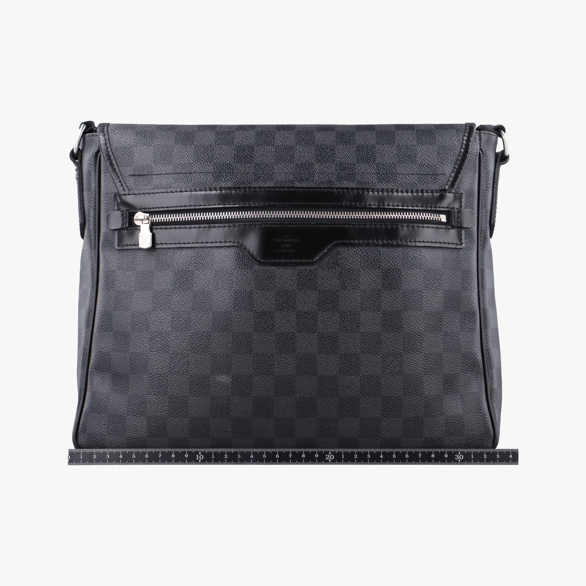 DANIEL MM Noir Damier GRAPHITE N58029 SP4160ダニエルMM ノワール ダミエ グラフィット N58029 SP4160