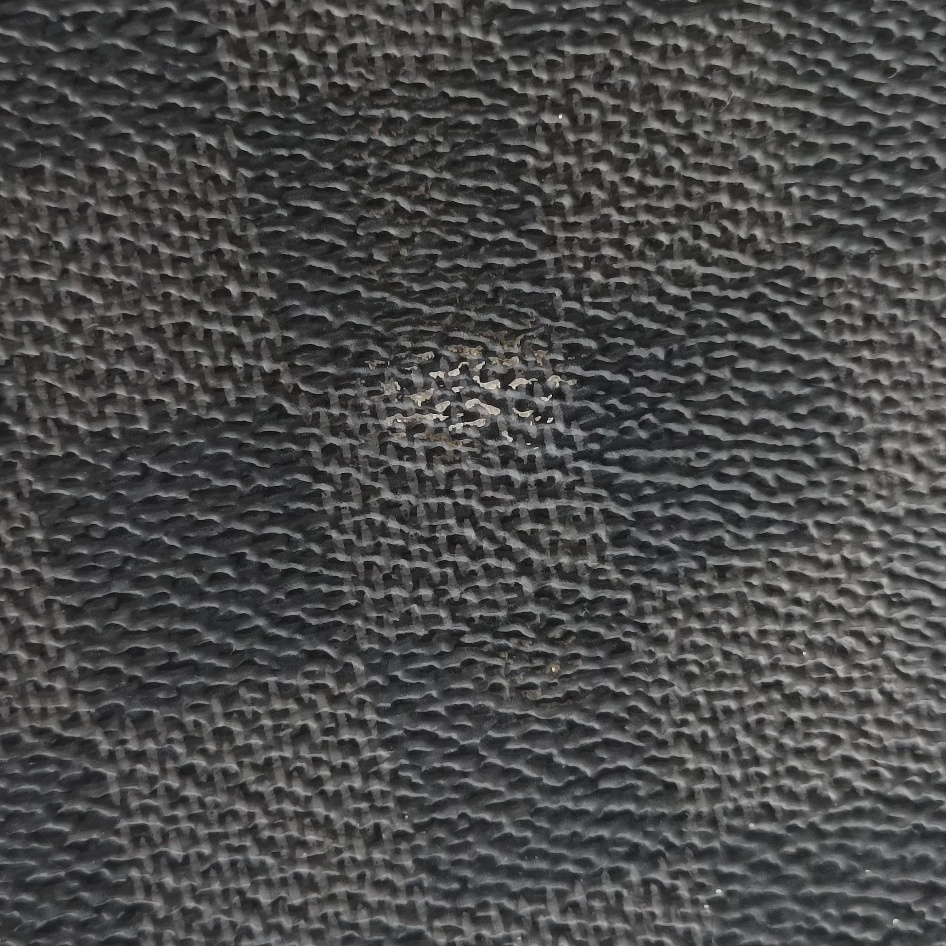 DANIEL MM Noir Damier GRAPHITE N58029 SP4160ダニエルMM ノワール ダミエ グラフィット N58029 SP4160