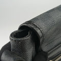 DANIEL MM Noir Damier GRAPHITE N58029 SP4160ダニエルMM ノワール ダミエ グラフィット N58029 SP4160
