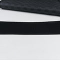 DANIEL MM Noir Damier GRAPHITE N58029 SP4160ダニエルMM ノワール ダミエ グラフィット N58029 SP4160