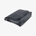 DANIEL MM Noir Damier GRAPHITE N58029 SP4160ダニエルMM ノワール ダミエ グラフィット N58029 SP4160