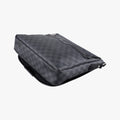 DANIEL MM Noir Damier GRAPHITE N58029 SP4160ダニエルMM ノワール ダミエ グラフィット N58029 SP4160