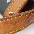 Sologne Noir Monogram Multicolor M92639 Lot number unknownソローニュ ノワール モノグラム マルチカラー M92639 製番不明