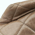 Matelasse Camel lambskin A67802 18206205マトラッセ キャメル ラムスキン A67802 18206205
