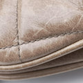 Matelasse Camel lambskin A67802 18206205マトラッセ キャメル ラムスキン A67802 18206205