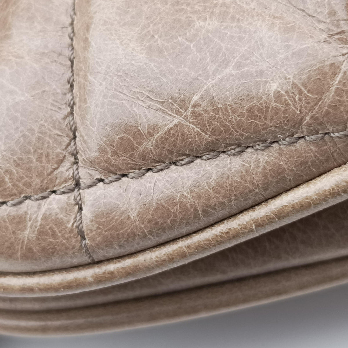 Matelasse Camel lambskin A67802 18206205マトラッセ キャメル ラムスキン A67802 18206205