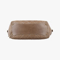 Matelasse Camel lambskin A67802 18206205マトラッセ キャメル ラムスキン A67802 18206205