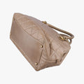 Matelasse Camel lambskin A67802 18206205マトラッセ キャメル ラムスキン A67802 18206205