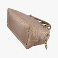 Matelasse Camel lambskin A67802 18206205マトラッセ キャメル ラムスキン A67802 18206205