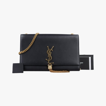 KATE Black Leather 354119 GUE354119.0616ケイト ブラック レザー 354119 GUE354119.0616