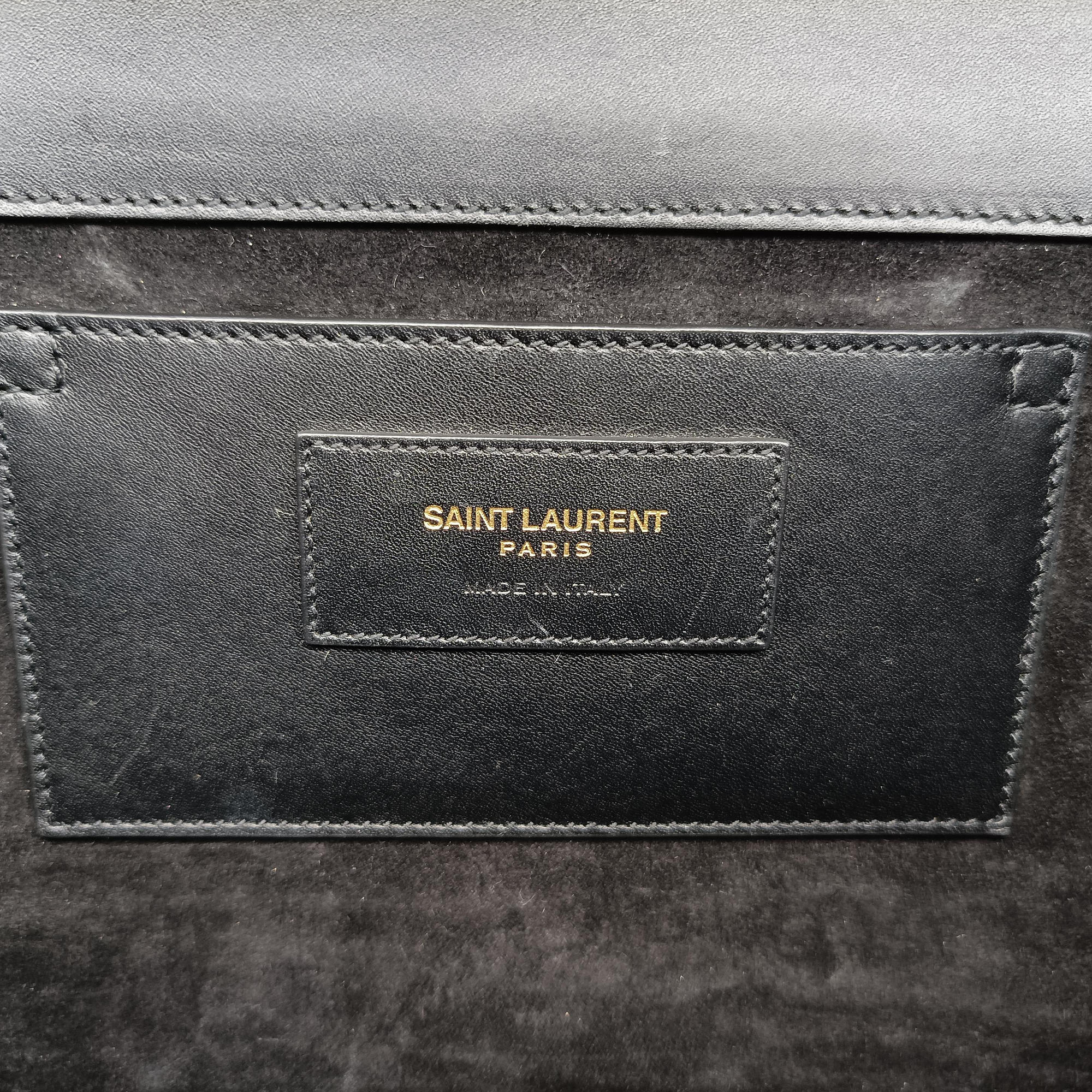 KATE Black Leather 354119 GUE354119.0616ケイト ブラック レザー 354119 GUE354119.0616