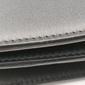 KATE Black Leather 354119 GUE354119.0616ケイト ブラック レザー 354119 GUE354119.0616