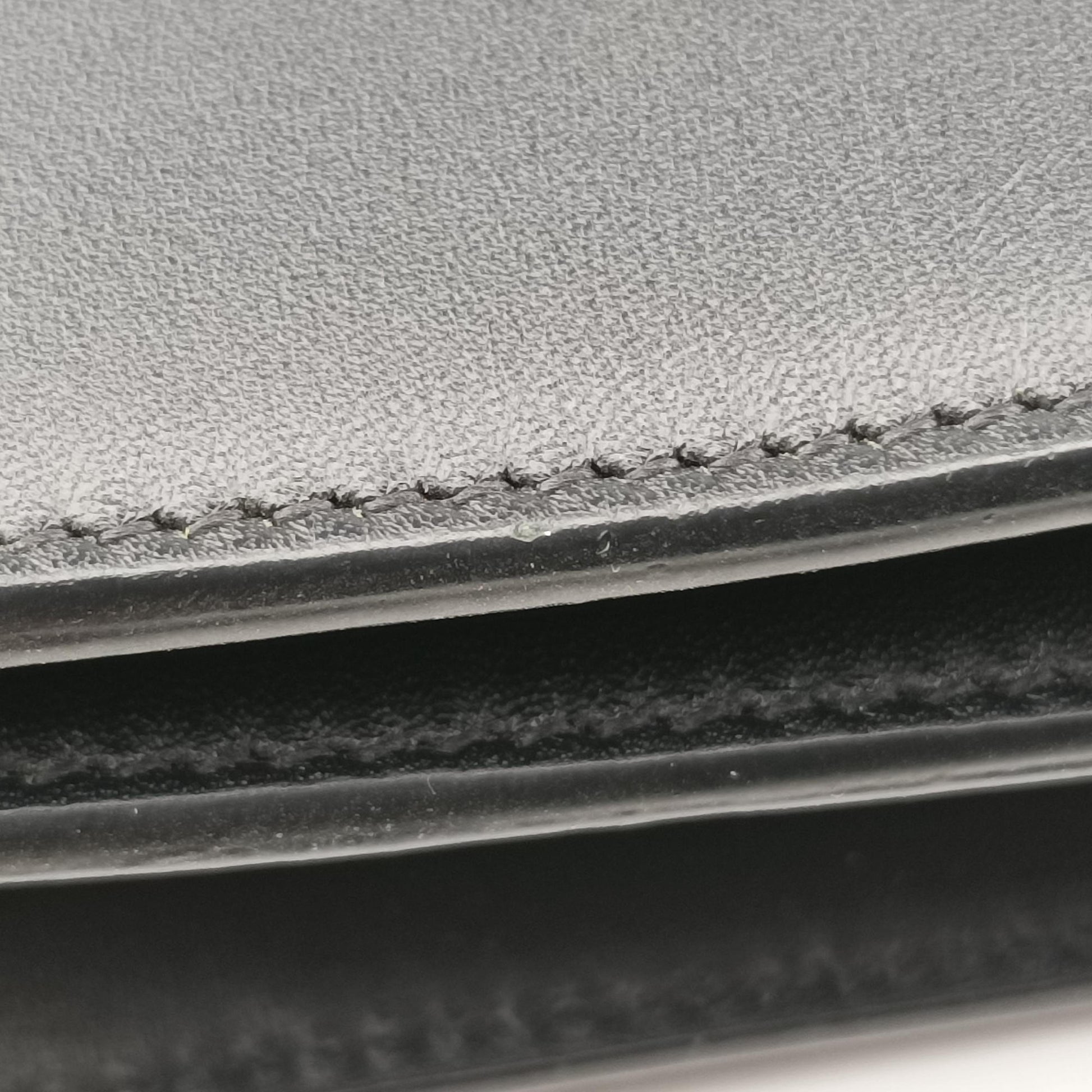 KATE Black Leather 354119 GUE354119.0616ケイト ブラック レザー 354119 GUE354119.0616