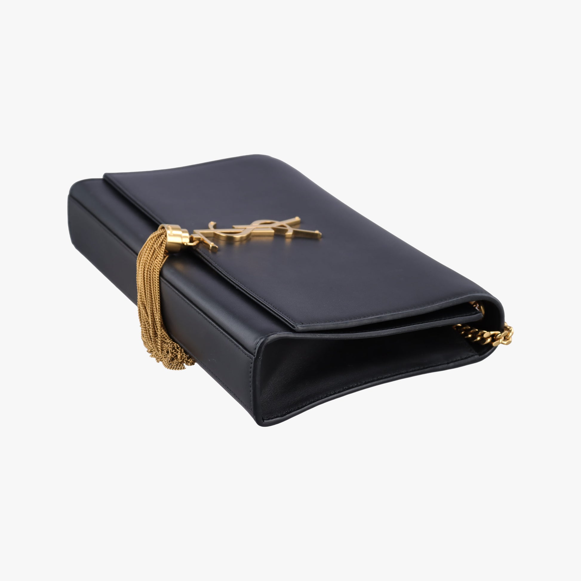 KATE Black Leather 354119 GUE354119.0616ケイト ブラック レザー 354119 GUE354119.0616