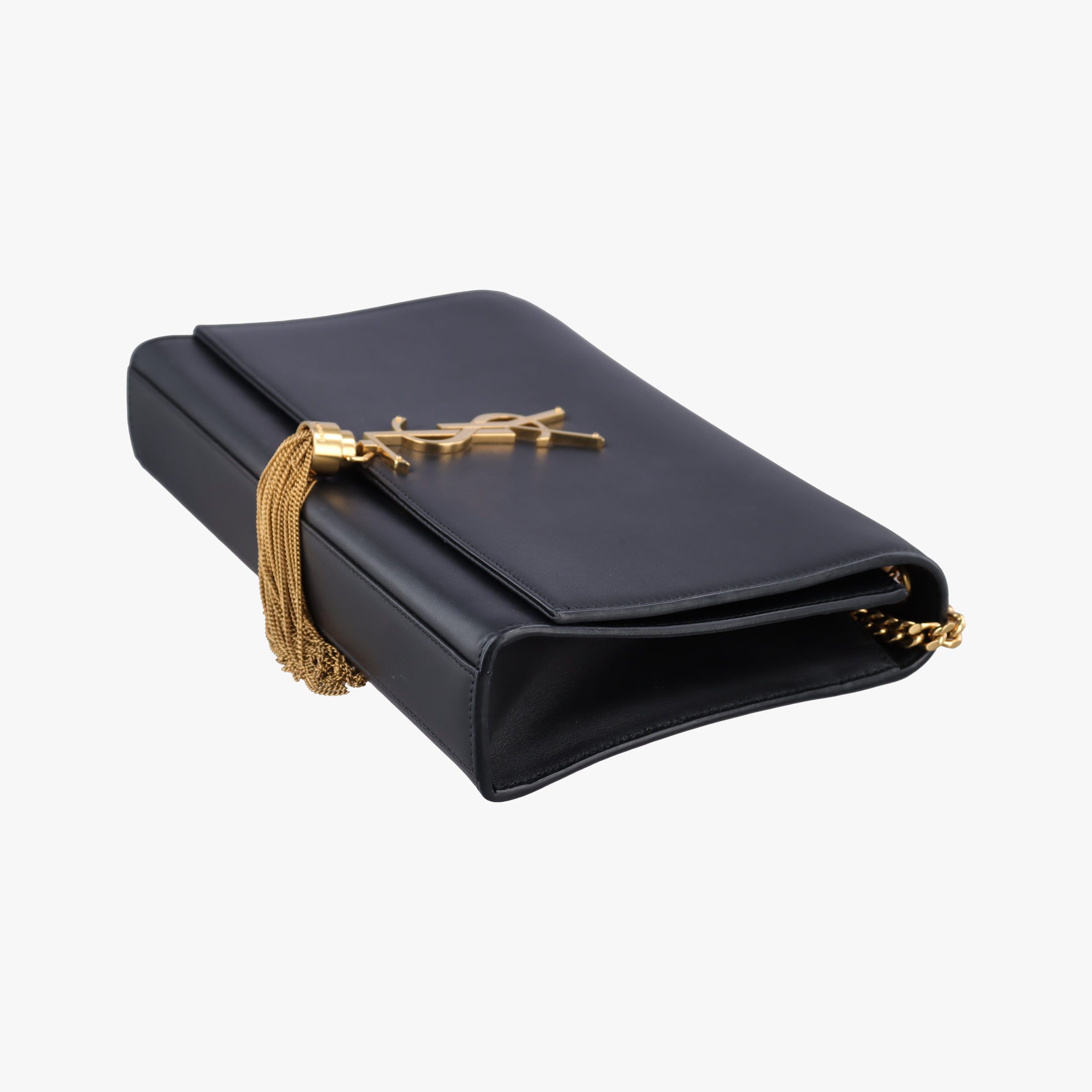 KATE Black Leather 354119 GUE354119.0616ケイト ブラック レザー 354119 GUE354119.0616