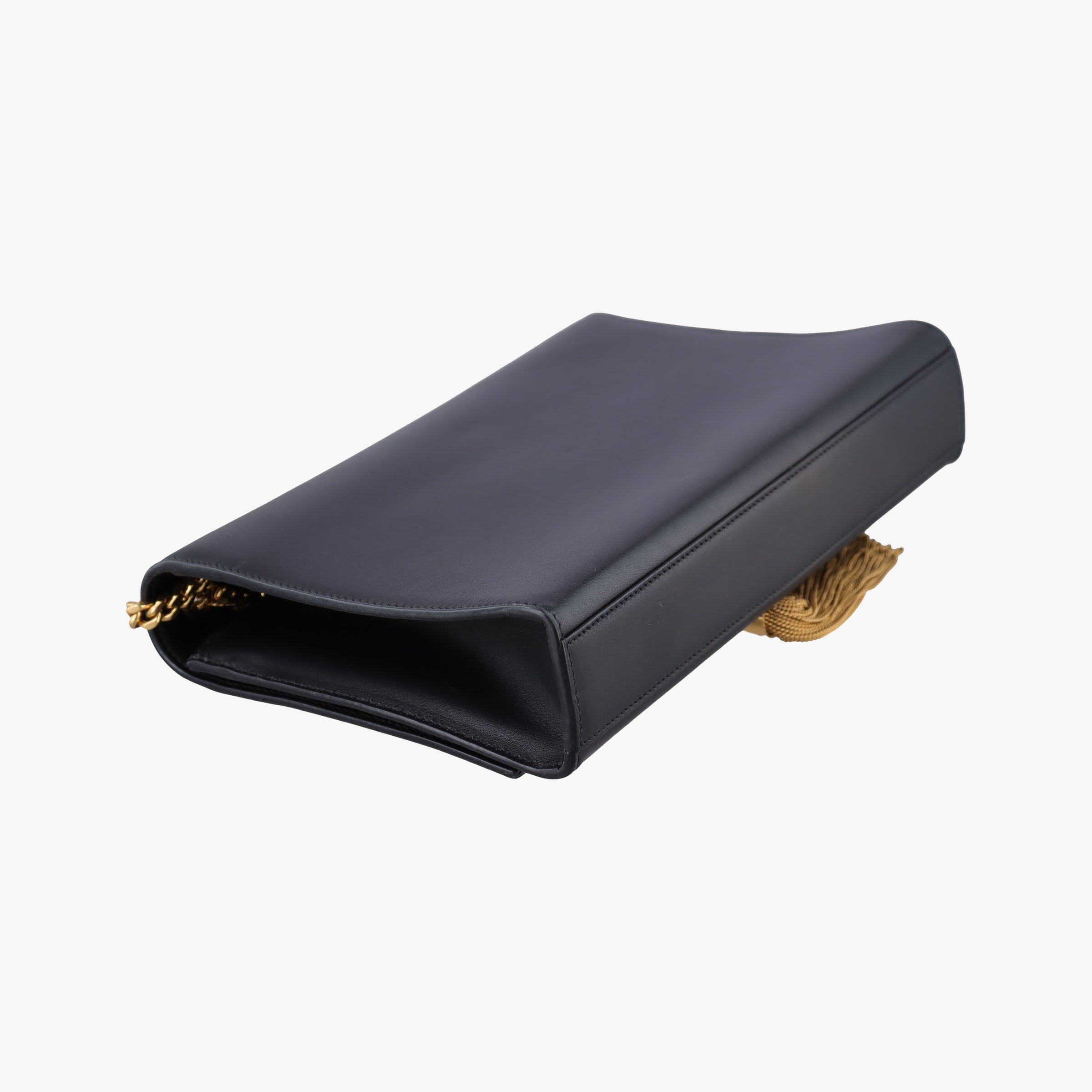 KATE Black Leather 354119 GUE354119.0616ケイト ブラック レザー 354119 GUE354119.0616