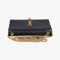 KATE Black Leather 354119 GUE354119.0616ケイト ブラック レザー 354119 GUE354119.0616