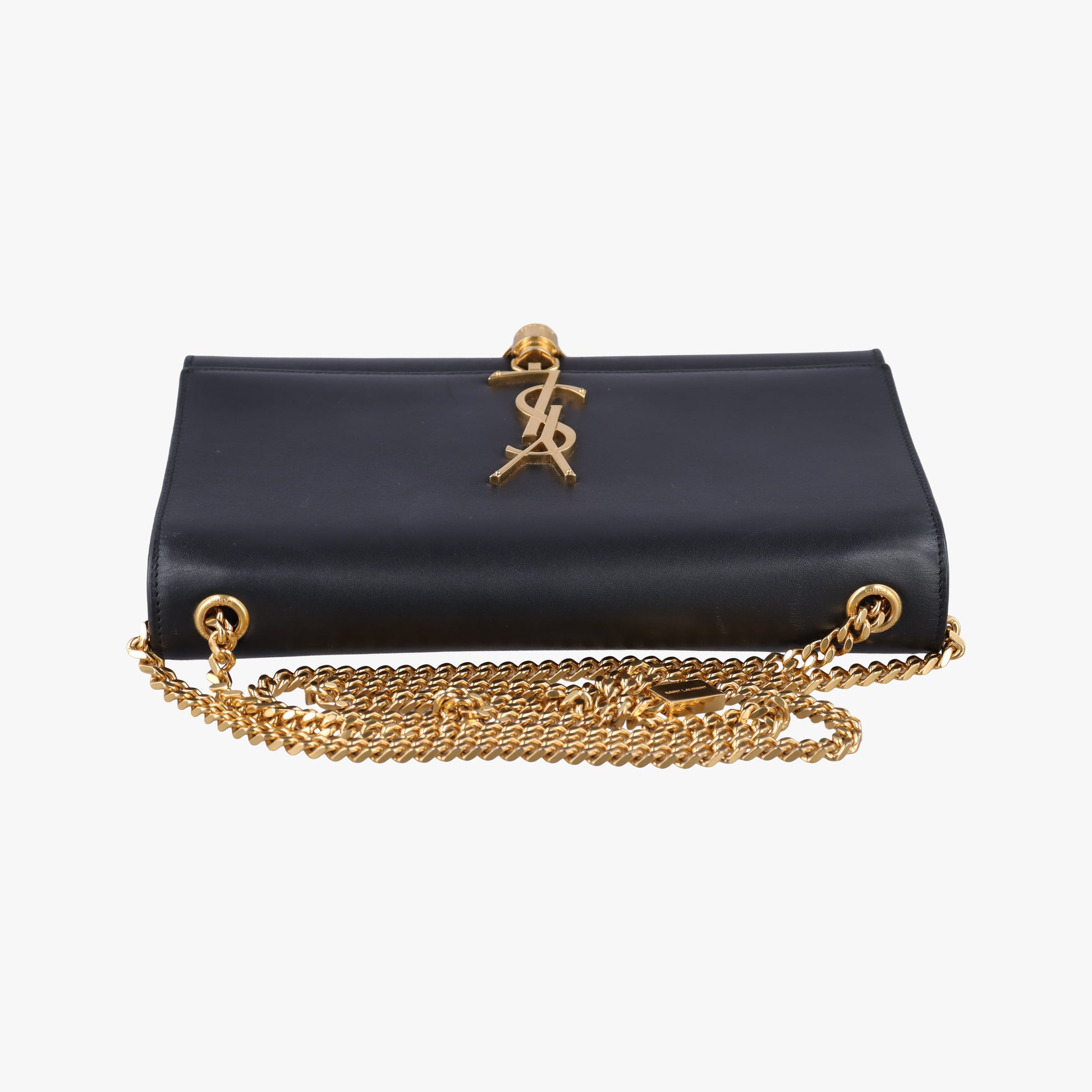 KATE Black Leather 354119 GUE354119.0616ケイト ブラック レザー 354119 GUE354119.0616