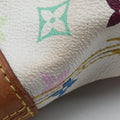 JUDY MM white Monogram Multicolor M40255 SR2039ジュディMM ブロン モノグラム マルチカラー M40255 SR2039