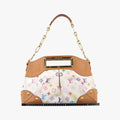 JUDY MM white Monogram Multicolor M40255 SR2039ジュディMM ブロン モノグラム マルチカラー M40255 SR2039