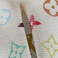 JUDY MM white Monogram Multicolor M40255 SR2039ジュディMM ブロン モノグラム マルチカラー M40255 SR2039