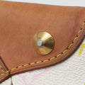 JUDY MM white Monogram Multicolor M40255 SR2039ジュディMM ブロン モノグラム マルチカラー M40255 SR2039